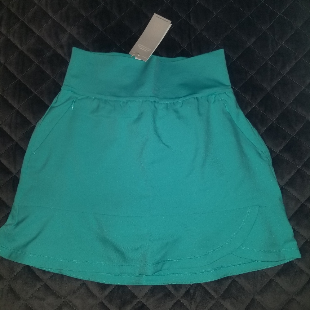 NWT Adidas Skirt XS